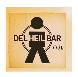 DEL HEIL 89