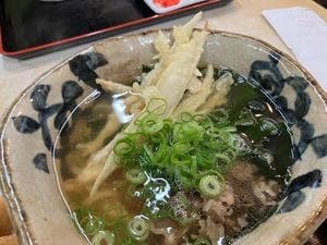 豊前裏打会 麺や長政