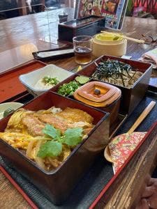 福寿亭 本店