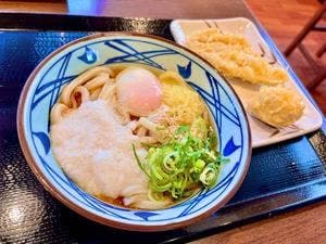 丸亀製麺 堺美原店