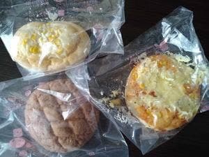 tontonパン工場直販店