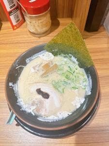 壱角家 学芸大学店