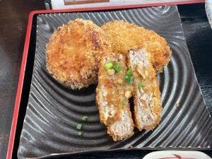 ひさや食堂