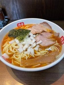 つきみ野大勝軒