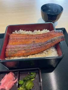 鰻の成瀬 いずみ野店