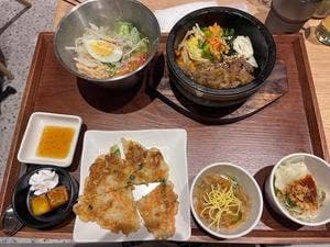 韓美膳 浦和パルコ店