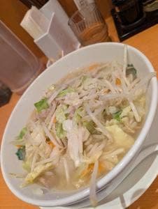 日高屋 成田東口店
