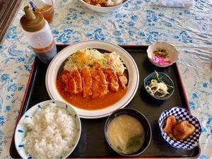 お食事処 とむら