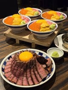 焼肉 みつ星