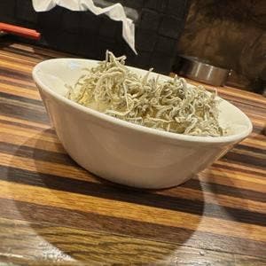 煮売屋ぽっと