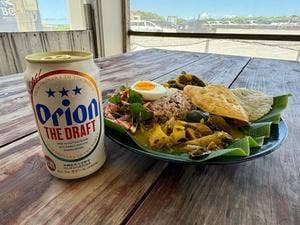 辺戸岬こうようパーラー