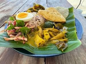 辺戸岬こうようパーラー