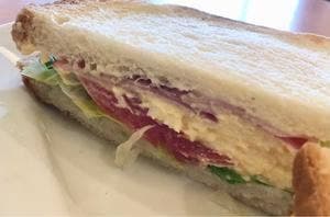 ドトールコーヒーショップ 伊勢赤十字病院店