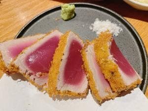 炉端焼の店 きんの蔵 2号店