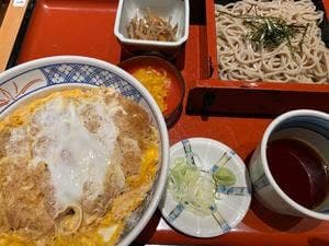 そば処丸松 エスパル店