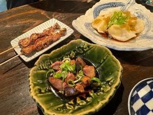 やきとり酒場 りんてつ