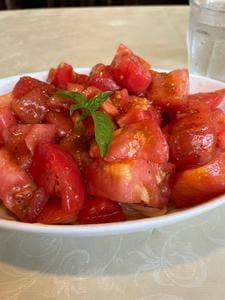 中国菜 sesame