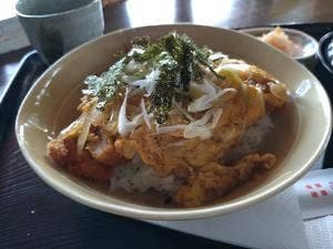 カフェレストラン田園