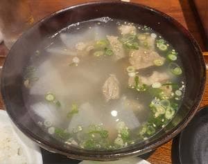 南大門キッチン 長田店