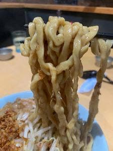麺に始まり麺に終わる