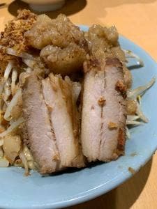 麺に始まり麺に終わる