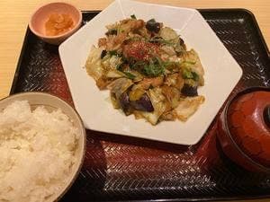 大戸屋ごはん処 仙台エスパル店