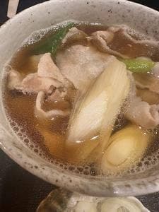 地粉手打うどん 哉