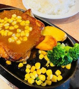 フライングガーデン 下平出店