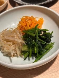 個室 炭火焼肉 本川越 尊‐みこと‐