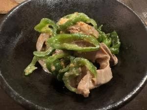 炭火焼 Ken坊