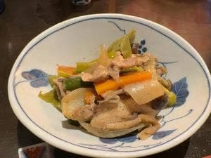 季節の恵肴 はる