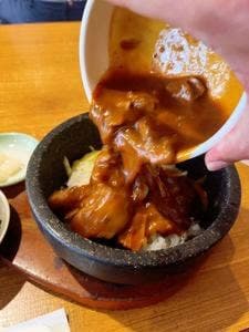 炭火焼ホルモン酒場 元気家