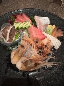 活食 隠れ酒蔵かけはし 北二条店