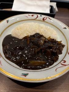 東洋軒 東京ステーション