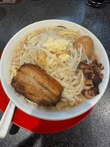 麺屋しずる 蒲郡駅前店