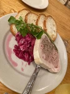 つばめグリル ルミネ池袋店