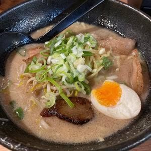 ラーメンいちよし