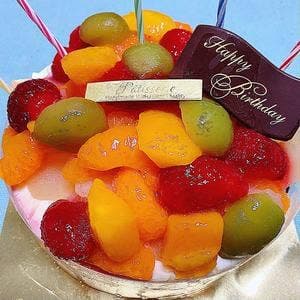 STYLE フレッシュタルトのお店