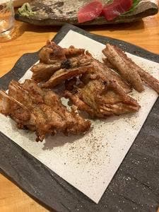 鮪王国 よってっ亭