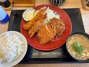 かつや 金沢新神田店