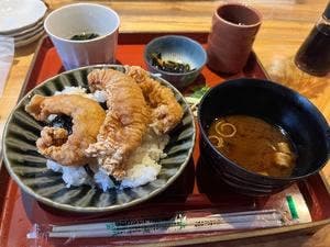 淀屋橋 うおじ