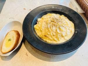 ザ パスタアンドグリルズ