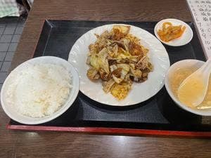 泰陽飯店