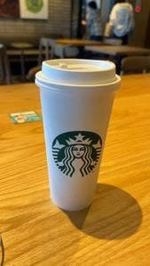 スターバックス コーヒー 中津店