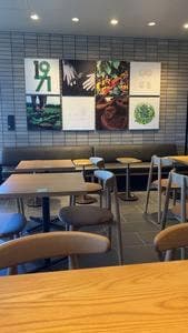 スターバックス コーヒー 中津店