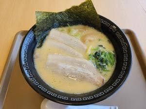 ラーメン龍希