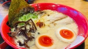ラーメンまこと屋 旭生江店