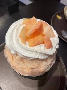 こおり屋 金蓮花