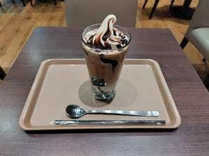 ホリーズカフェ イオンモール堺北花田店