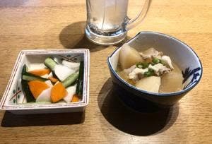 はねあげ 池袋店